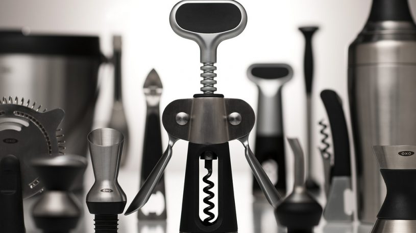 OXO Barware, designed by Eleven